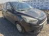 2017 FORD KA 