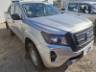 2023 NISSAN FRONTIER CD 