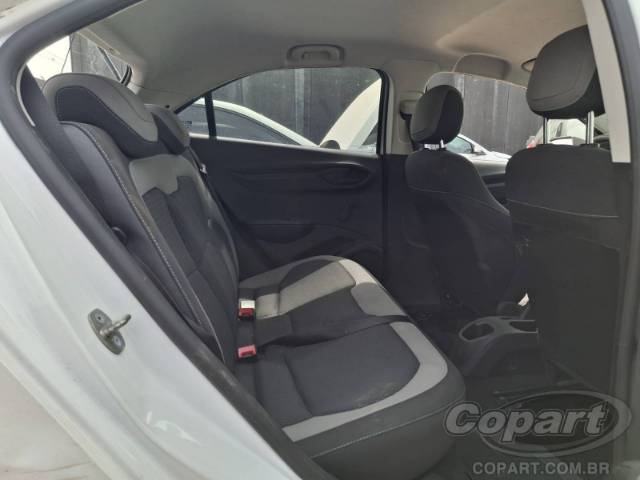 2015 CHEVROLET ONIX 