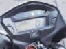 2016 HONDA CG 160 