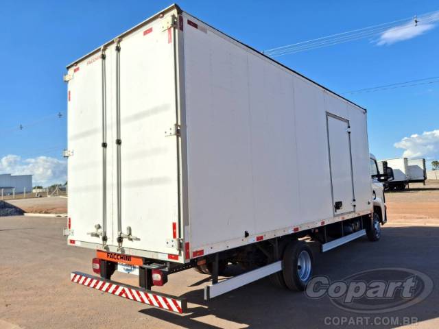 2023 VOLKSWAGEN DELIVERY 