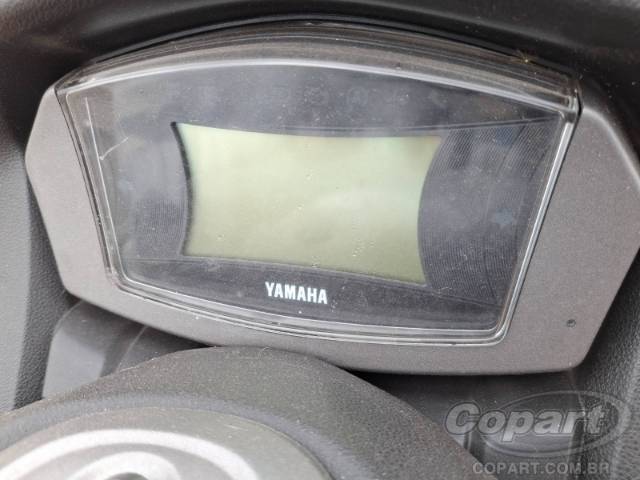 2023 YAMAHA NMAX 