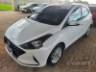 2022 HYUNDAI HB20 
