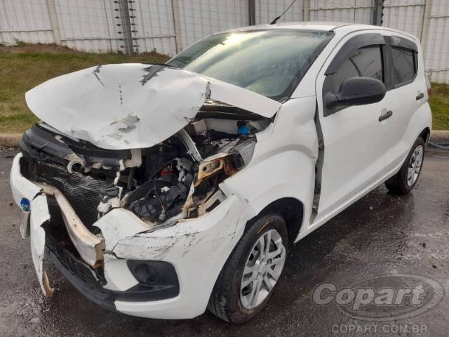 2020 FIAT MOBI 