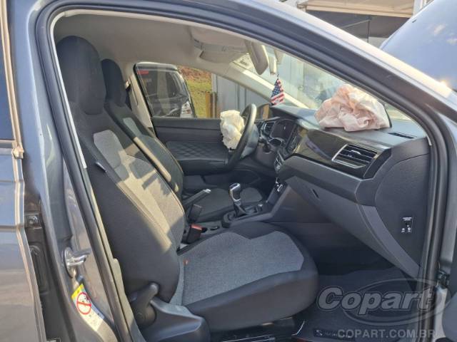 2026 VOLKSWAGEN POLO 