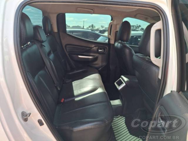 2022 MITSUBISHI L200 TRITON 
