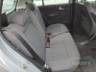 2009 VOLKSWAGEN FOX 