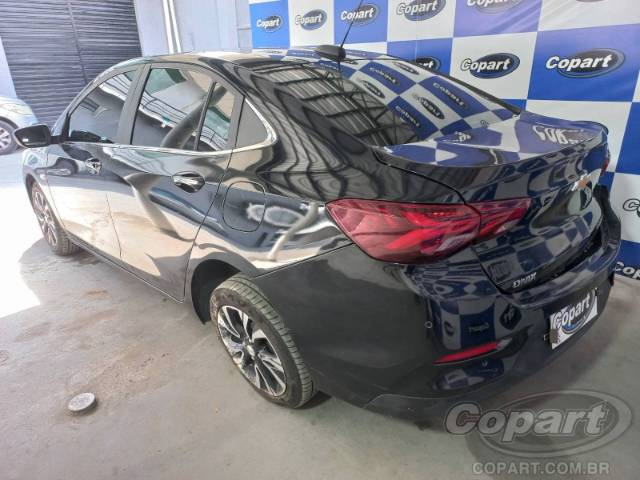 2025 CHEVROLET ONIX PLUS 