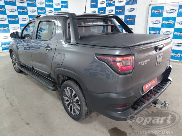 2024 FIAT STRADA CD 