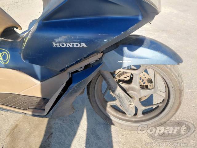 2023 HONDA PCX 
