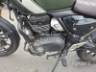 2025 TRIUMPH SCRAMBLER 