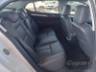 2017 CITROEN C4 LOUNGE 