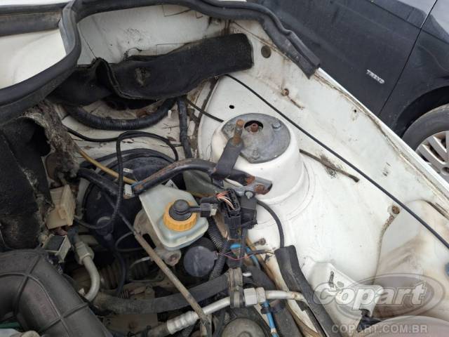 2010 FIAT UNO 