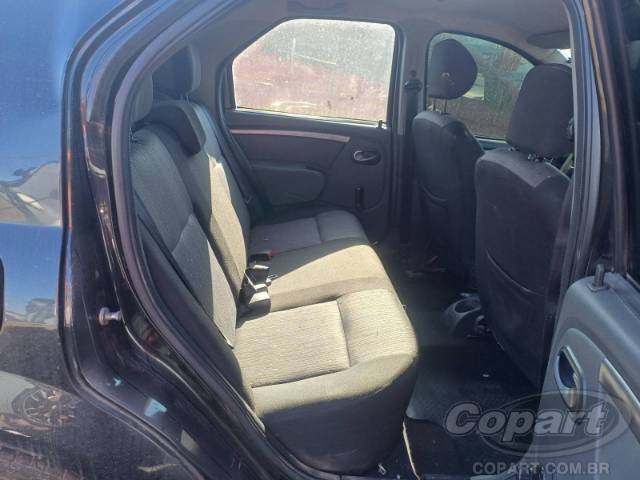 2013 RENAULT LOGAN 