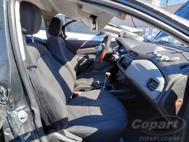 2018 CHEVROLET ONIX 