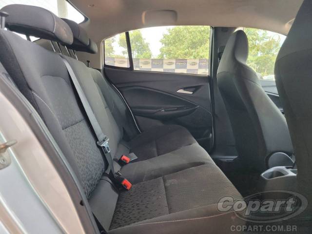 2021 CHEVROLET ONIX PLUS 
