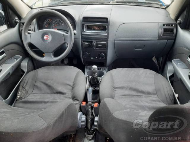 2010 FIAT SIENA 