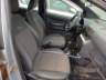 2010 VOLKSWAGEN FOX 
