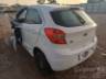 2015 FORD KA 