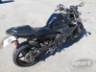 2011 YAMAHA XJ6 