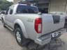 2011 NISSAN FRONTIER CD 