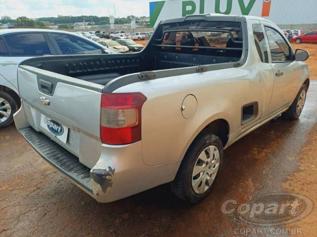 2015 CHEVROLET MONTANA 