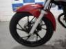 2024 HONDA CG 160 
