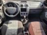 2009 FORD FIESTA SEDAN 