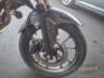 2025 HONDA CB 300F 