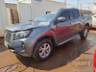 2024 NISSAN FRONTIER CD 