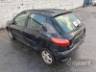 2003 PEUGEOT 206 