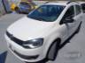 2014 VOLKSWAGEN SPACEFOX 
