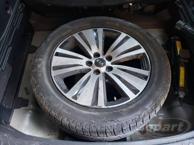 2015 KIA SPORTAGE 