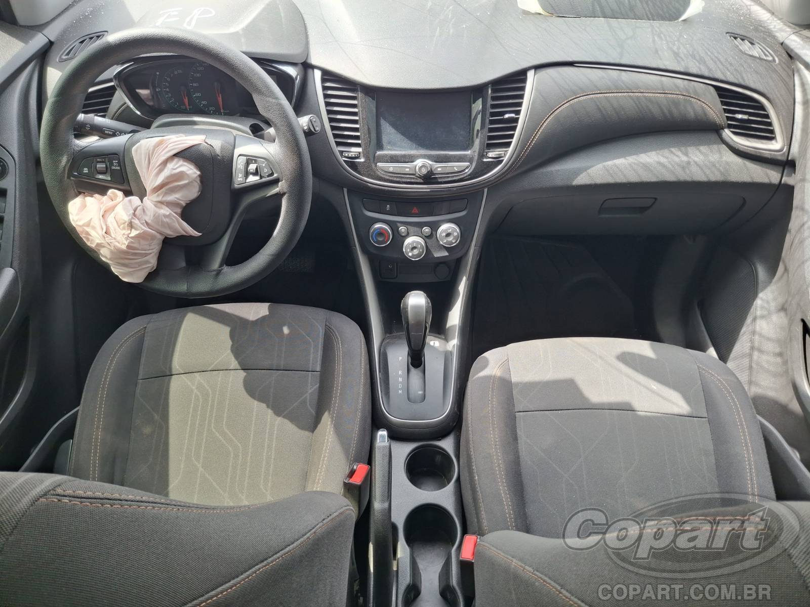 2019 CHEVROLET TRACKER — foto 9 de 11