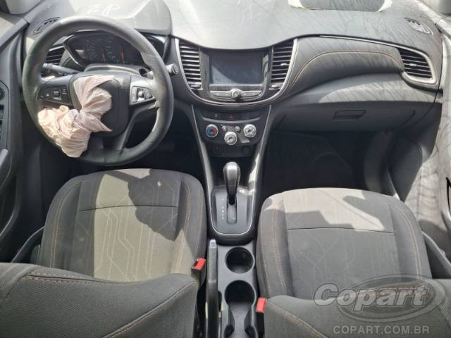 2019 CHEVROLET TRACKER 