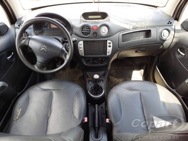2012 CITROEN C3 