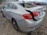 2018 CHEVROLET CRUZE 