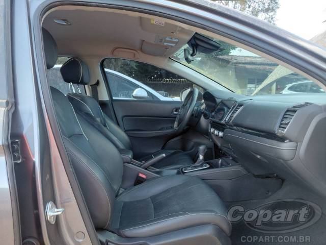 2023 HONDA CITY HATCHBACK 