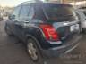 2014 CHEVROLET TRACKER 