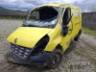 2021 RENAULT MASTER FURGAO 