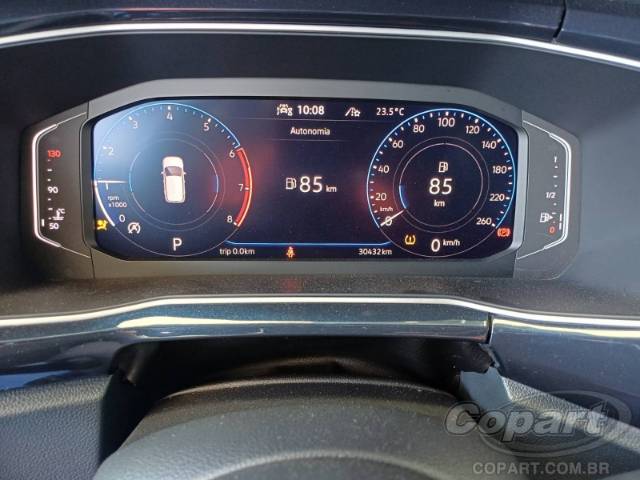 2023 VOLKSWAGEN T-CROSS 