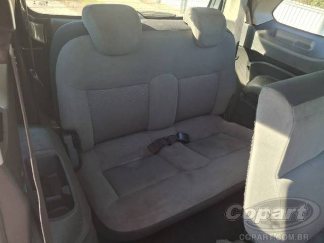 2016 CHEVROLET SPIN 