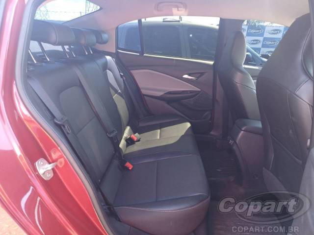 2024 CHEVROLET ONIX PLUS 