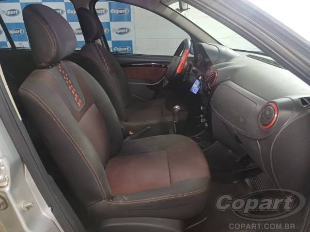 2014 RENAULT SANDERO 