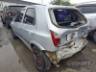 2007 CHEVROLET CELTA 