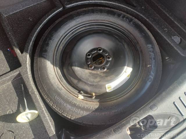 2011 FORD FOCUS 