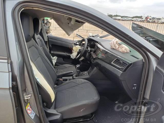 2026 VOLKSWAGEN POLO 