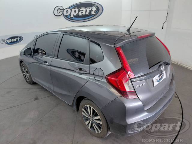 2020 HONDA FIT 
