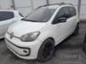 2016 VOLKSWAGEN UP 