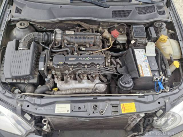 2011 CHEVROLET ASTRA 